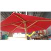 Image 2 : PATIO UMBRELLA WITH STAND