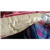 Image 2 : CANADIANA INSTANT DOME TENT AND BOX OF BACKPACKS