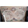 Image 1 : 2 DECORATIVE ITALIAN WALL HANGINGS
