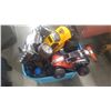 Image 1 : TOT OF RC VEHICLES
