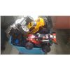 Image 2 : TOT OF RC VEHICLES