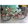 Image 1 : ARASHI BLACK BIKE