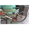 Image 2 : ARASHI BLACK BIKE