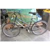 Image 1 : LEADER BLACK BIKE