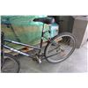 Image 2 : LEADER BLACK BIKE