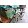 Image 3 : INFINITY GREY WHITE BIKE