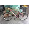 Image 1 : NORCO RED BIKE