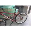 Image 2 : NORCO RED BIKE