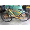 Image 1 : SUPERCYCLE ORANGE BIKE
