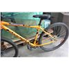 Image 2 : SUPERCYCLE ORANGE BIKE