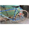 Image 2 : RALEIGH BLUE BIKE