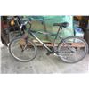 Image 1 : ARASHI RED GREY BIKE
