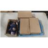 Image 1 : FOUR BOXES OF NEW FLAP WHEELS