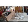 Image 1 : SHOERACK CHINA AND ESTATE GOODS