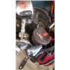 Image 2 : GOLF CLUBS IN BAG AND SKI ASSIST