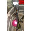 Image 1 : ASSORTED LEFT HANDED GOLF CLUBS