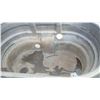Image 2 : RUBBERMAID 150 GALLON AGRICULTURAL TUB