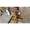 Image 2 : ENGINE DOLLY