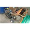Image 1 : SHEFFEILD 6.5HP MOTOR ROTOTILLER