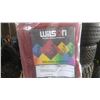 Image 3 : NEW WELDING CURTAIN WITH FRAME
