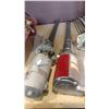 Image 1 : 2 PNEUMATIC BARREL PUMPS