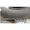 Image 2 : FOUR GOODYEAR WRANGLER P275/55R20 LIKE NEW TIRES