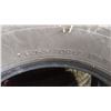 Image 2 : FOUR MICHILEN LT 265/70R17 TIRES