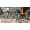 Image 1 : BLACK NISHIKI ROAD BIKE