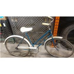 VINTAGE PHILLIPS CRUISER BIKE