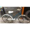 Image 1 : VINTAGE PHILLIPS CRUISER BIKE