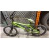 Image 1 : BENT DXR BMX BIKE