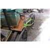 Image 3 : BENT DXR BMX BIKE