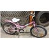 Image 1 : DREAM DIVA 6 SPEED BIKE