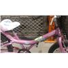Image 2 : DREAM DIVA 6 SPEED BIKE