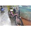 Image 3 : DREAM DIVA 6 SPEED BIKE