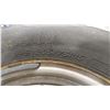 Image 2 : TWO PAIR OF 15 INCH TIRES FROM 2007 GMC