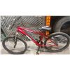 Image 1 : MONGOOSE FRONTIER MOUNTAIN BIKE