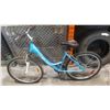Image 1 : RALEIGH PORTAGE 18 SPEED BIKE