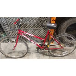DIAMONDBACK SORENTO 18 SPEED BIKE