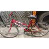 Image 1 : DIAMONDBACK SORENTO 18 SPEED BIKE