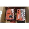Image 1 : TWO MEGA PEAK CHARGERS