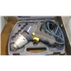 Image 1 : CASED MASTERCRAFT DRILL