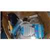 Image 1 : BOX OF AV AND OTHER CABLES