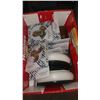 Image 1 : BOX OF FIDGET SPINNERS AND TOYS