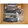 Image 1 : 4 CAR STEREOS