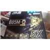 Image 2 : ASUS MOTHERBOARD LAPTOP AND ELECTRONICS