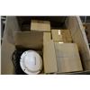 Image 1 : BOX OF GPS MICRO PULSE ANTENNAS