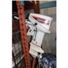 Image 1 : JOHNSON BOAT MOTOR