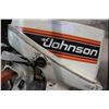 Image 2 : JOHNSON BOAT MOTOR