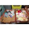 Image 2 : LOT OF DOLLS
